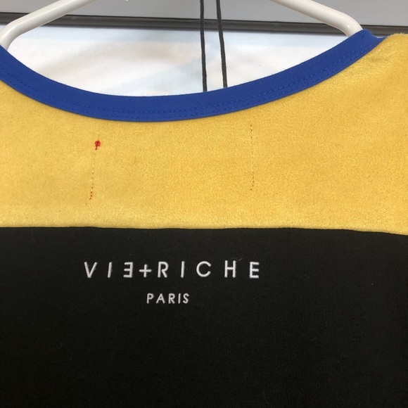 Vie riche - Picture 6 of 6